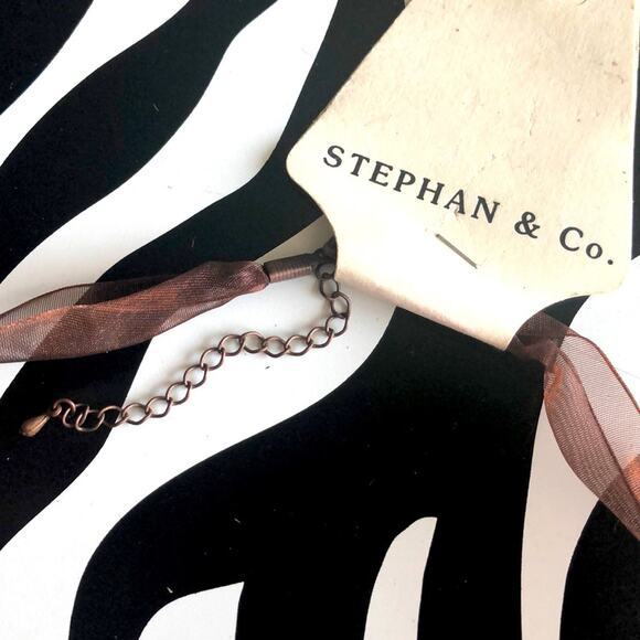 3 for $30 Stephan & Co. Turtle Necklace - Picture 4 of 4